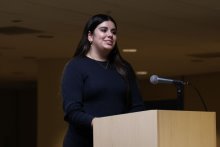 Fall Honors Research Conference Highlights Student Scholarship Fall Honors Research Conference Highlights Student Scholarship