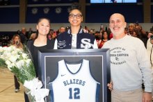 A Jersey Retired, a Legacy Secured: JuJu Watkins ’23