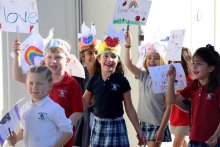 Lower School Explores the Life and Legacy of Dr. Martin Luther King, Jr. Lower School Explores the Life and Legacy of Dr. Martin Luther King, Jr.