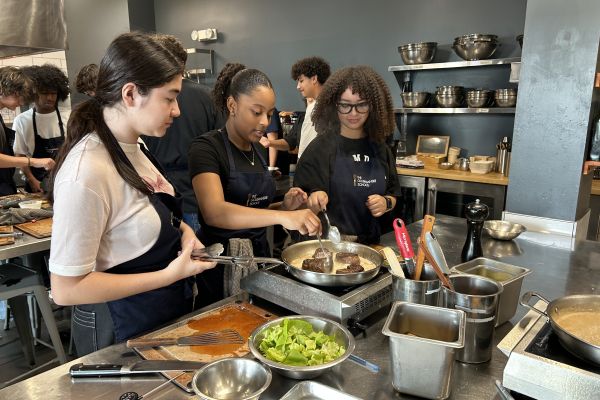 Learning Without Limits During Peak Week Learning Without Limits During Peak Week