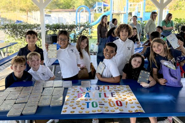 2nd Grade Explores Economics, Entrepreneurship, and Social Responsibility 2nd Grade Explores Economics, Entrepreneurship, and Social Responsibility