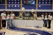 Persian Student Union Celebrates Nowruz with Sierra Canyon