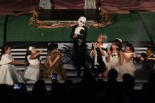 Spring Arts Festival Takes Its Season Curtain Call